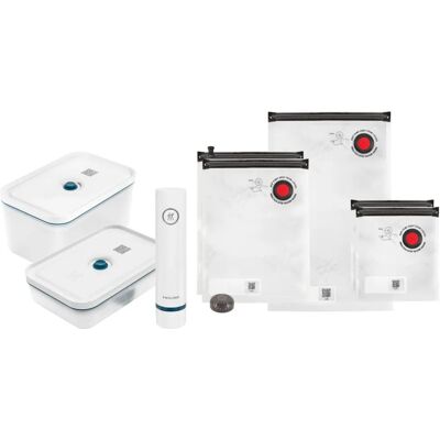 Zwilling Fresh & Save - Vakumforsegler Zwilling Fresh & Save - Vakumforsegler