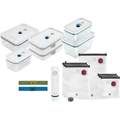 ZWILLING 36815-016-0 - Vakuumversiegelungsgerät ZWILLING 36815-016-0 - Vakuumversiegelungsgerät