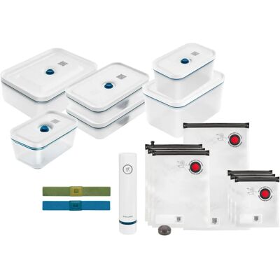ZWILLING - Fresh & Save Vacuum Sealer ZWILLING - Fresh & Save Vacuum Sealer