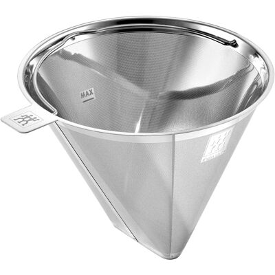 ZWILLING Enfinigy - Permanent kaffefilter ZWILLING Enfinigy - Permanent kaffefilter