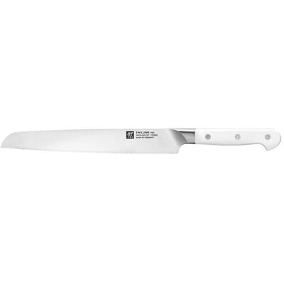 ZWILLING Pro hvitt brødkniv - Brødkniv ZWILLING Pro hvitt brødkniv - Brødkniv