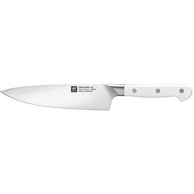 ZWILLING Hvit Kokkenskniv - Kokkenskniv ZWILLING Hvit Kokkenskniv - Kokkenskniv