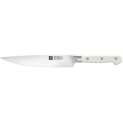 ZWILLING Hvit 20cm Skjærekniv - Kjøkkenverktøy ZWILLING Hvit 20cm Skjærekniv - Kjøkkenverktøy