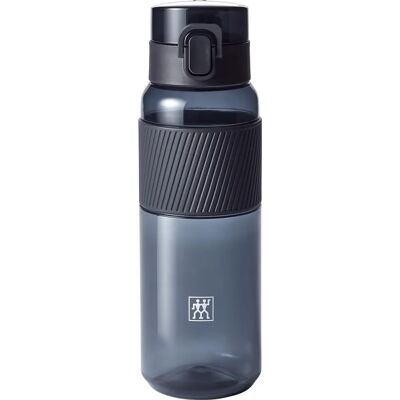 Zwilling Svart 680ml Støtresistent Vannflaske - Vannflaske Zwilling Svart 680ml Støtresistent Vannflaske - Vannflaske