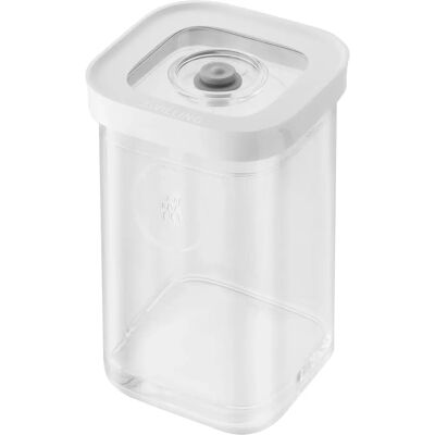 ZWILLING Hvit 2S Oppbevaringsboks - Tett, Vakuum, Klar ZWILLING Hvit 2S Oppbevaringsboks - Tett, Vakuum, Klar