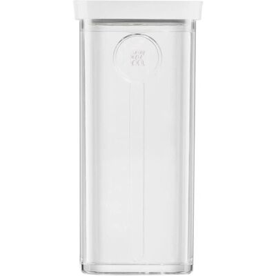 ZWILLING 1025124 Matoppbevaringsboks - Klar - 1,2L - Kjøkkenoppbevaring ZWILLING 1025124 Matoppbevaringsboks - Klar - 1,2L - Kjøkkenoppbevaring