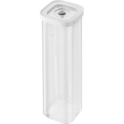 Zwilling Fresh and Save Cube Box 4S - Oppbevaringsboks, 1.7L Zwilling Fresh and Save Cube Box 4S - Oppbevaringsboks, 1.7L