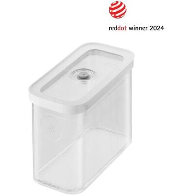ZWILLING 1025127 Matvarer - Lufttett, Stablbar ZWILLING 1025127 Matvarer - Lufttett, Stablbar