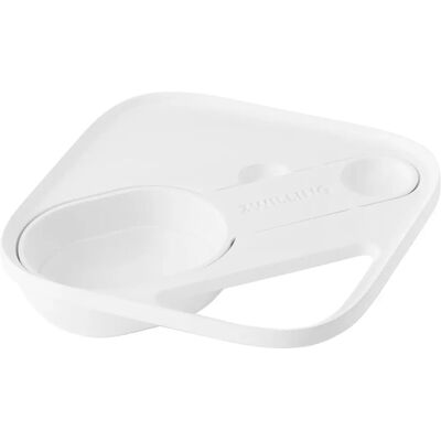 ZWILLING Fresh & Save Cube S Tilbehør - Transparent ZWILLING Fresh & Save Cube S Tilbehør - Transparent