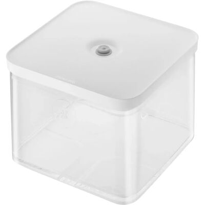 Zwilling White 2L Fresh & Save Cube Storage Container Zwilling White 2L Fresh & Save Cube Storage Container