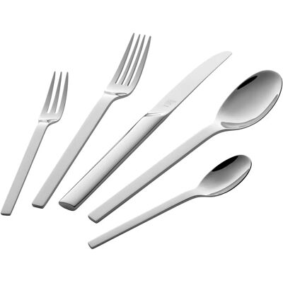 ZWILLING MINIMALE 60-delars bestickset - Silver ZWILLING MINIMALE 60-delars bestickset - Silver