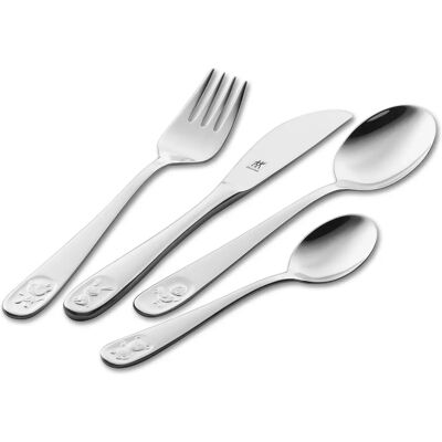 Zwilling Bino Barnebestikk - Dyremønstre Zwilling Bino Barnebestikk - Dyremønstre