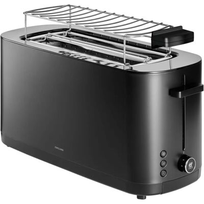 ZWILLING Enfinigy Tostapane - Nero ZWILLING Enfinigy Tostapane - Nero
