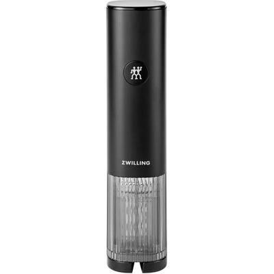 Abrebotellas de Vino Zwilling Enfinigy - Negro Abrebotellas de Vino Zwilling Enfinigy - Negro