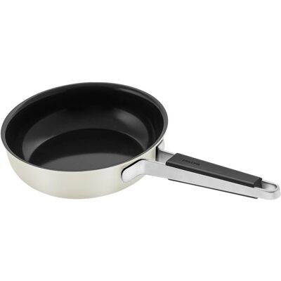 ZWILLING Elfenbein 20cm Keramik Antihaftpfanne ZWILLING Elfenbein 20cm Keramik Antihaftpfanne