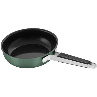 ZWILLING Pure Zelená keramická pánev 20cm ZWILLING Pure Zelená keramická pánev 20cm
