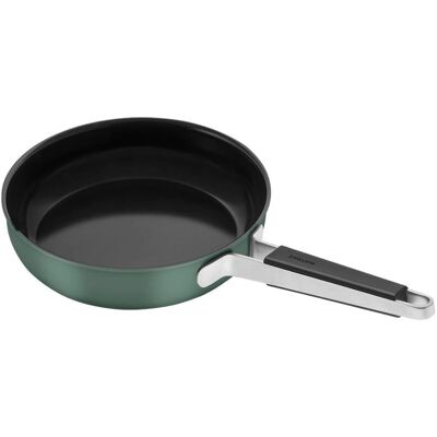 ZWILLING Poêle Verte 24cm - Poêle - Publicité ZWILLING Poêle Verte 24cm - Poêle - Publicité