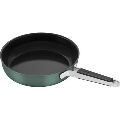 ZWILLING Grüne 28cm Pfanne - Pfannen ZWILLING Grüne 28cm Pfanne - Pfannen