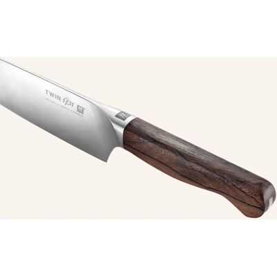 ZWILLING 1731 Brödkniv - 20cm tandad, klassisk ZWILLING 1731 Brödkniv - 20cm tandad, klassisk