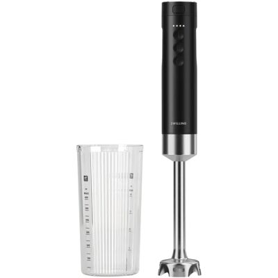 ZWILLING XTEND Mixeur Plongeant - Sans Fil, 3 Vitesses - Publicité ZWILLING XTEND Mixeur Plongeant - Sans Fil, 3 Vitesses - Publicité