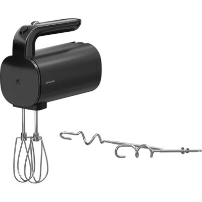 ZWILLING XTEND Håndmixer - Trådløs, Batteri ikke inkluderet ZWILLING XTEND Håndmixer - Trådløs, Batteri ikke inkluderet