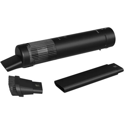 ZWILLING XTEND Χειροκίνητη ηλεκτρική σκούπα - Χωρίς καλώδιο, εναλλάξιμες άκρες ZWILLING XTEND Χειροκίνητη ηλεκτρική σκούπα - Χωρίς καλώδιο, εναλλάξιμες άκρες