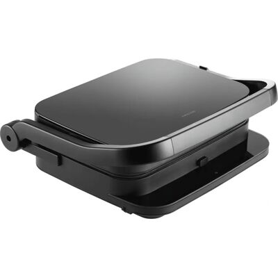 ZWILLING ENFINIGY Kontaktgrill - Allsidig BBQ & Elektrisk plate ZWILLING ENFINIGY Kontaktgrill - Allsidig BBQ & Elektrisk plate