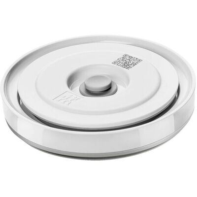 ZWILLING - Fresh & Save Bowls - Hvid - 12 cm - Bowls ZWILLING - Fresh & Save Bowls - Hvid - 12 cm - Bowls