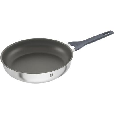 ZWILLING Simplify Bratpfanne - Antihaft-Keramikbeschichtung, 28cm ZWILLING Simplify Bratpfanne - Antihaft-Keramikbeschichtung, 28cm