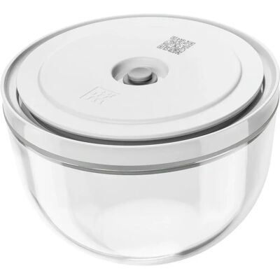 ZWILLING Fresh & Save Skåler Vakuumglass 18cm ZWILLING Fresh & Save Skåler Vakuumglass 18cm