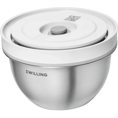 ZWILLING Fresh & Save Boller - 12 cm Rustfritt Stål ZWILLING Fresh & Save Boller - 12 cm Rustfritt Stål