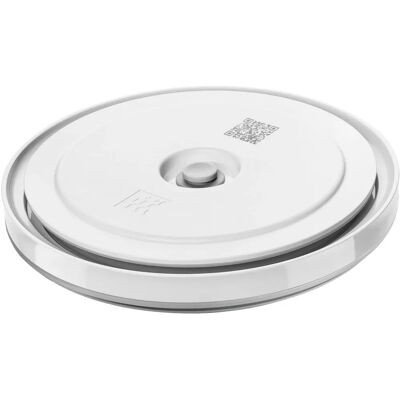 ZWILLING Fresh & Save Skålar med vakuumlock - 18cm - Vit ZWILLING Fresh & Save Skålar med vakuumlock - 18cm - Vit