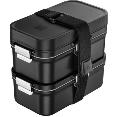 ZWILLING 1030913 vakuum lunchbox set - Lunch box set ZWILLING 1030913 vakuum lunchbox set - Lunch box set