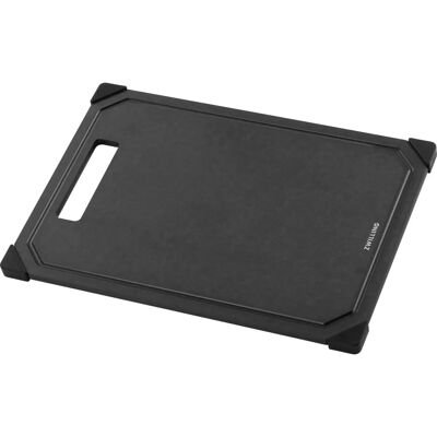ZWILLING Kjøkkenbrikke 31 cm x 21 cm - Mattsvart ZWILLING Kjøkkenbrikke 31 cm x 21 cm - Mattsvart