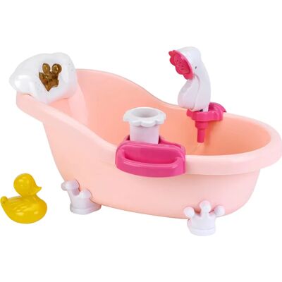 Theo Klein Baby-Badewanne mit Licht und Ton Theo Klein Baby-Badewanne mit Licht und Ton