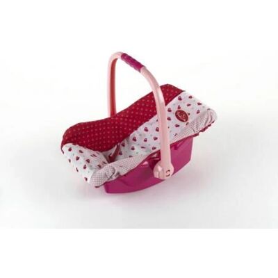 Akcesoria do lalek Klein Wózek Princess Coralie - Dla lalek 35-45cm Akcesoria do lalek Klein Wózek Princess Coralie - Dla lalek 35-45cm