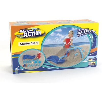 Theo Klein 2149 Leksak - Aqua Action Theo Klein 2149 Leksak - Aqua Action