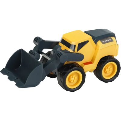 Volvo Power Cargadora - Gelenkte Schaufel für Kinder Volvo Power Cargadora - Gelenkte Schaufel für Kinder