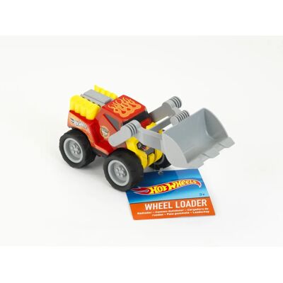 Theo Klein 2439 Sandkastenspielzeug - Hot Wheels Modell Theo Klein 2439 Sandkastenspielzeug - Hot Wheels Modell