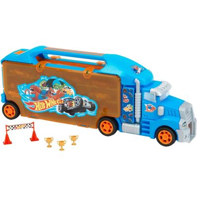 Hotwheels KLEIN Camión de Colección - Camión de Juguete Hotwheels KLEIN Camión de Colección - Camión de Juguete