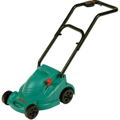 Zelená dětská sekačka Bosch 2702 - Hračka Zelená dětská sekačka Bosch 2702 - Hračka