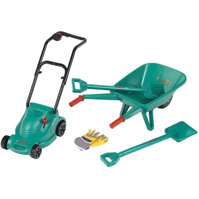Theo Klein Gartenset - Set De Jardinería - Garten Set Theo Klein Gartenset - Set De Jardinería - Garten Set