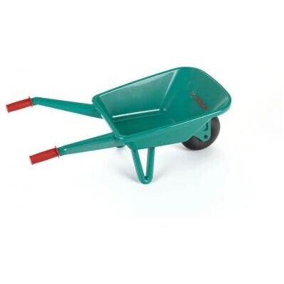 Theo Klein 2770 Juguete de Juego de Rol - Carretilla de Jardín Multicolor Theo Klein 2770 Juguete de Juego de Rol - Carretilla de Jardín Multicolor