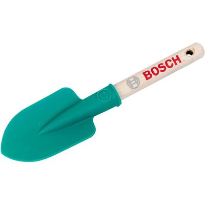 Bosch Kinder-Schaufel mit kurzem Griff - Rund Bosch Kinder-Schaufel mit kurzem Griff - Rund