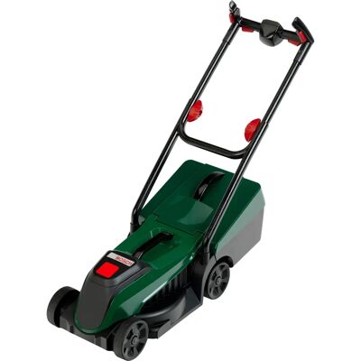 Bosch Spielzeug Rasenmäher - Grün - Licht & Ton - 56x19x57cm Bosch Spielzeug Rasenmäher - Grün - Licht & Ton - 56x19x57cm