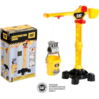 Klein Toys 3256 Veicolo Giocattolo Giallo - Giocattolo Klein Toys 3256 Veicolo Giocattolo Giallo - Giocattolo