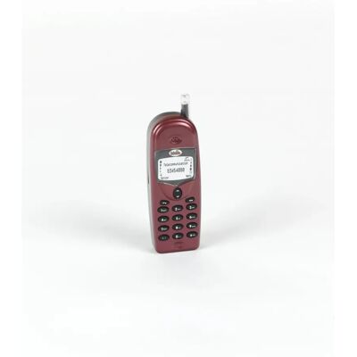 Theo Klein 4920 Játéktelefon hangokkal és fényekkel - Játék Theo Klein 4920 Játéktelefon hangokkal és fényekkel - Játék