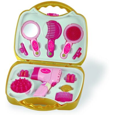 Theo Klein 5293 Rollspel leksak - Hårstyling set Theo Klein 5293 Rollspel leksak - Hårstyling set