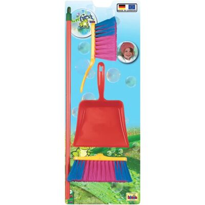 Theo Klein 6025 Rollenspiel Spielzeug - Reinigungsset für Kinder Theo Klein 6025 Rollenspiel Spielzeug - Reinigungsset für Kinder