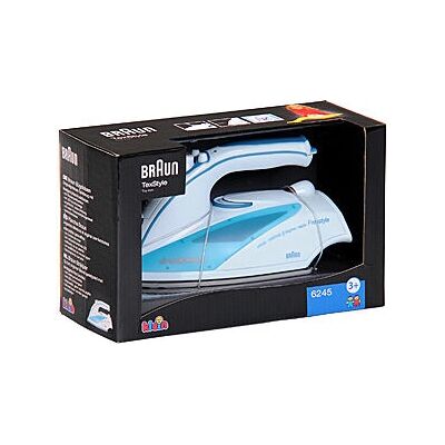 Ferro da Gioco Rosa Klein - Ferro da Gioco per Bambini Ferro da Gioco Rosa Klein - Ferro da Gioco per Bambini